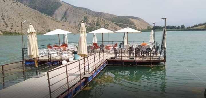 ایستگاه‌های تفریحات دریایی در رامسر باید از میراث‌فرهنگی مجوز بگیرند