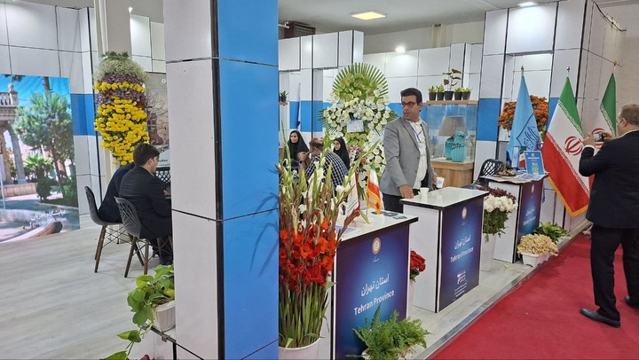 ۱۷ پروژه‌ توسعه‌ای در حوزه صنایع‌دستی آماده سرمایه‌گذاری