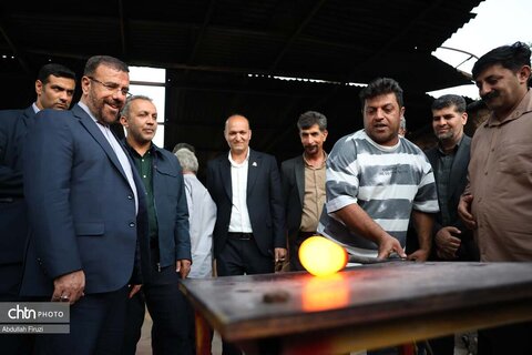 جشنواره با بوی گل و گلاب میمند