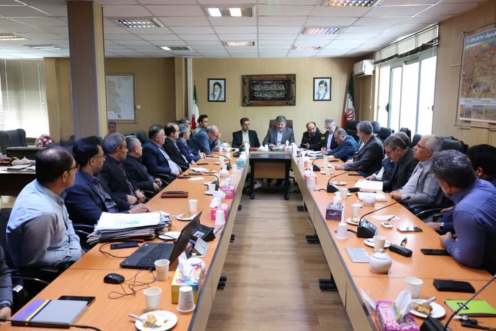 پالنگان آماده میزبانی از هزار دف/ زیرساختهای رفاهی، ایمنی و ارتباطی برای برگزاری مراسم مهیا شده است