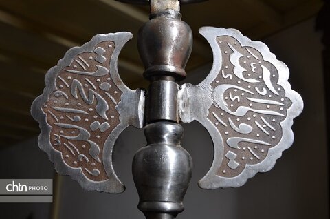 عَلم‌سازی، صنعت اصیل هنرمندان بروجرد