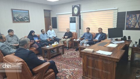 ضرورت مرمت بافت تاریخی دزفول