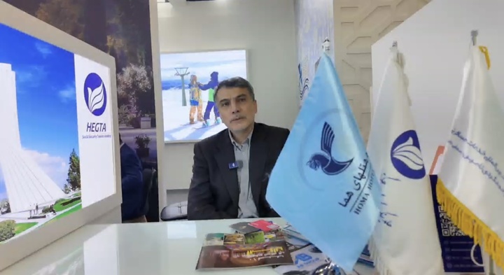 نتایج حضور ایران در ATM ۲۰۲۵ فراتر از انتظار بود