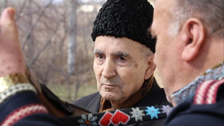 آشیق مسلم عسگری، گنجینه زنده بشری در فهرست معرفی جهانی قرار گرفت