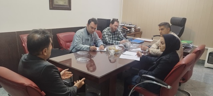 مصاحبه تخصصی راهنمایان گردشگری کرمانشاه برگزار شد 