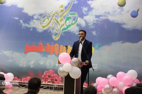 جشن دهه کرامت در خوی برگزار شد