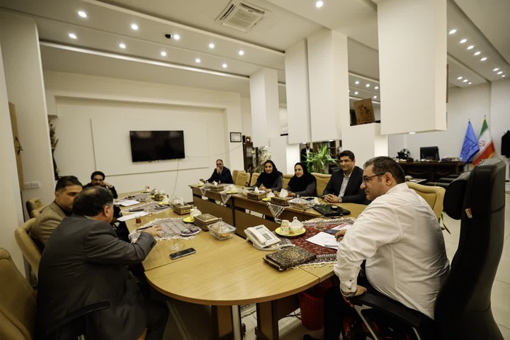 لزوم رفع مشکلات مربوط به تاسیسات گردشگری استان اصفهان