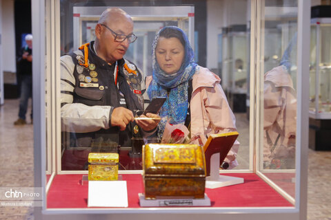 تور بین‌المللی رالی موتورسواران لهستانی در مسیر ماکو به تبریز