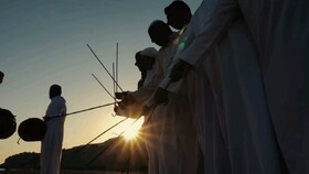 هرمزگان؛ سرزمین رنگ و آفتاب