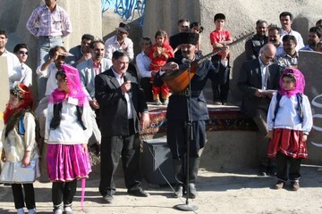 ثبت جشنواره جام زرین حسنلو نقده در تقویم رودادهای گردشگری ایران