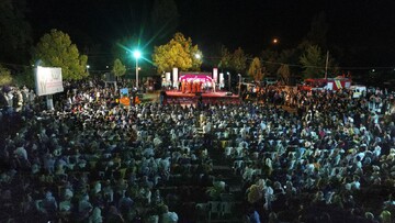 برپایی ۱۴۰ غرفه صنایع‌دستی در جشنواره ملی اقوام ایرانی در بجنورد