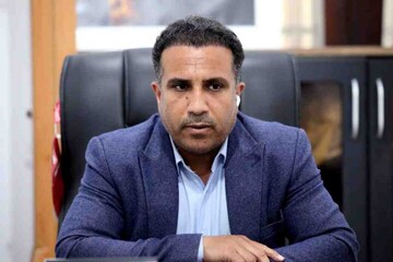 سرپرست اداره‌کل میراث‌فرهنگی، گردشگری و صنایع‌دستی استان بوشهر منصوب شد
