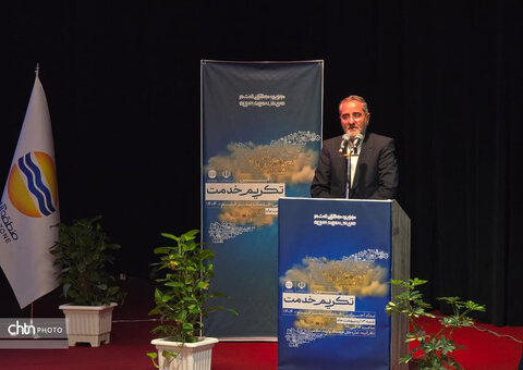 قشم پیشگام در خدمت ملی؛ رویدادی که باید ماندگار شود