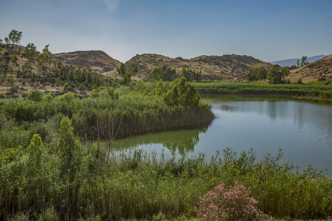 لرستان دارای ۶ محور اصلی گردشگری است