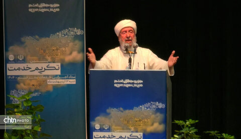 خدمات نوروزی قشم برگرفته از فرهنگ اسلامی مهمان‌نوازی است