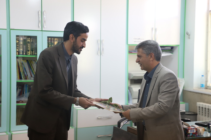 معلمان نقش موثری در پاسداری از میراث‌فرهنگی دارند