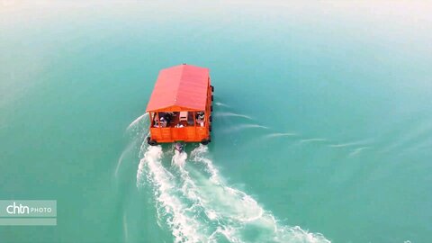 گردشگری حرا