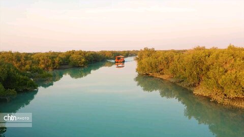 گردشگری حرا