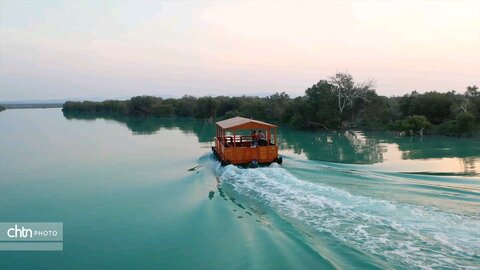 گردشگری حرا