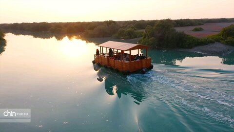 گردشگری حرا