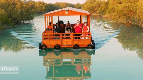 گردشگری حرا