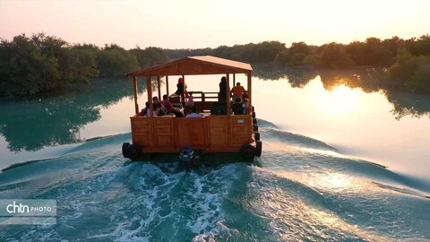 گردشگری حرا