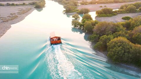 گردشگری حرا