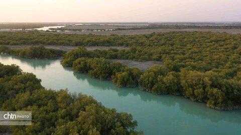 گردشگری حرا
