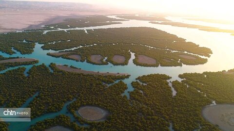 گردشگری حرا