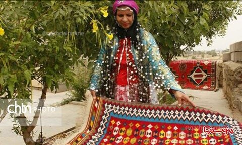 آموزش رایگان صنایع دستی در هفتکل