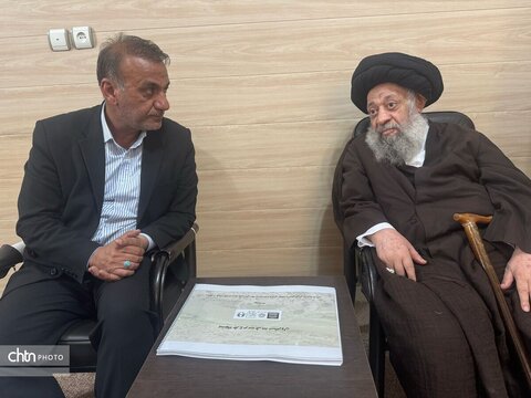 قول مساعد نماینده خبرگان رهبری برای مرمت پل‌بند تاریخی شادروان شوشتر