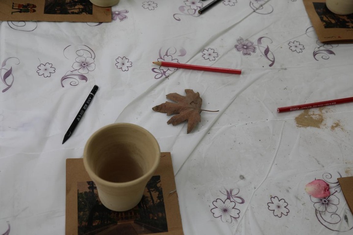 کارگاه کودکان