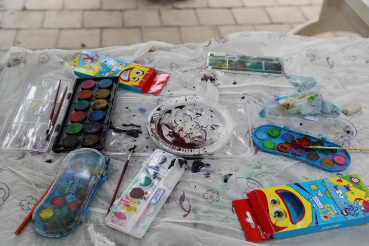 کارگاه کودکان