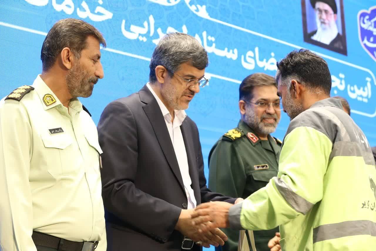 جایگاه ویژه بخش گردشگری در سند «یزد پایدار»/ توسعه گردشگری مذهبی و سلامت؛ در دستور کار ویژه استان