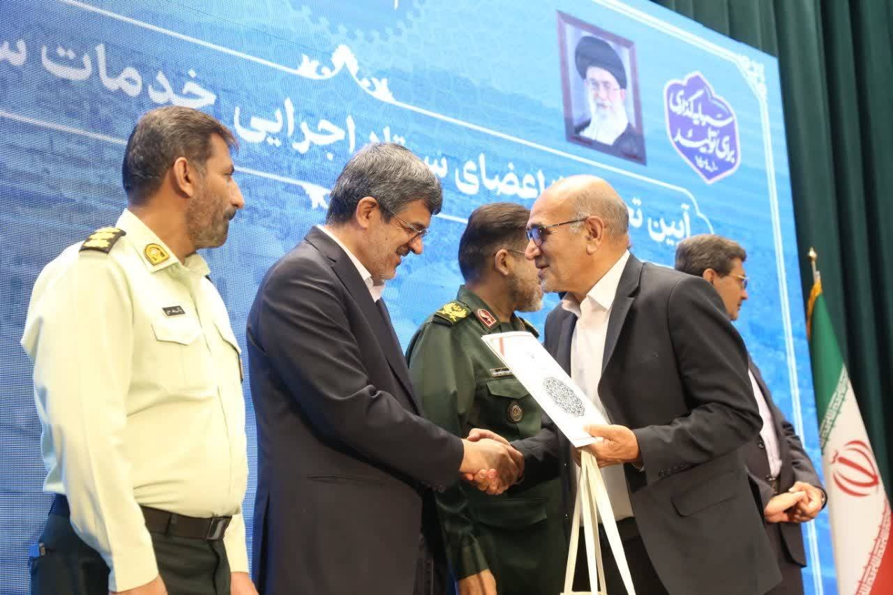 جایگاه ویژه بخش گردشگری در سند «یزد پایدار»/ توسعه گردشگری مذهبی و سلامت؛ در دستور کار ویژه استان