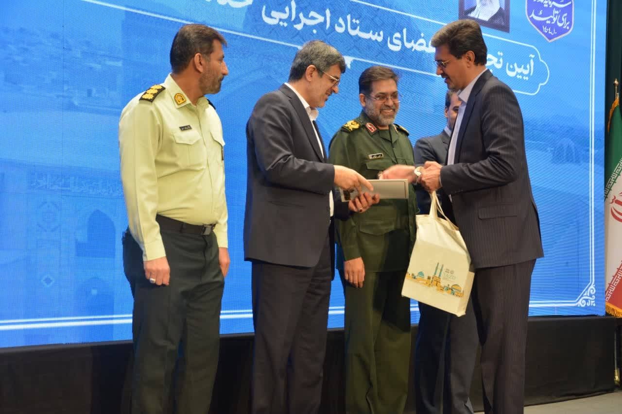 جایگاه ویژه بخش گردشگری در سند «یزد پایدار»/ توسعه گردشگری مذهبی و سلامت؛ در دستور کار ویژه استان