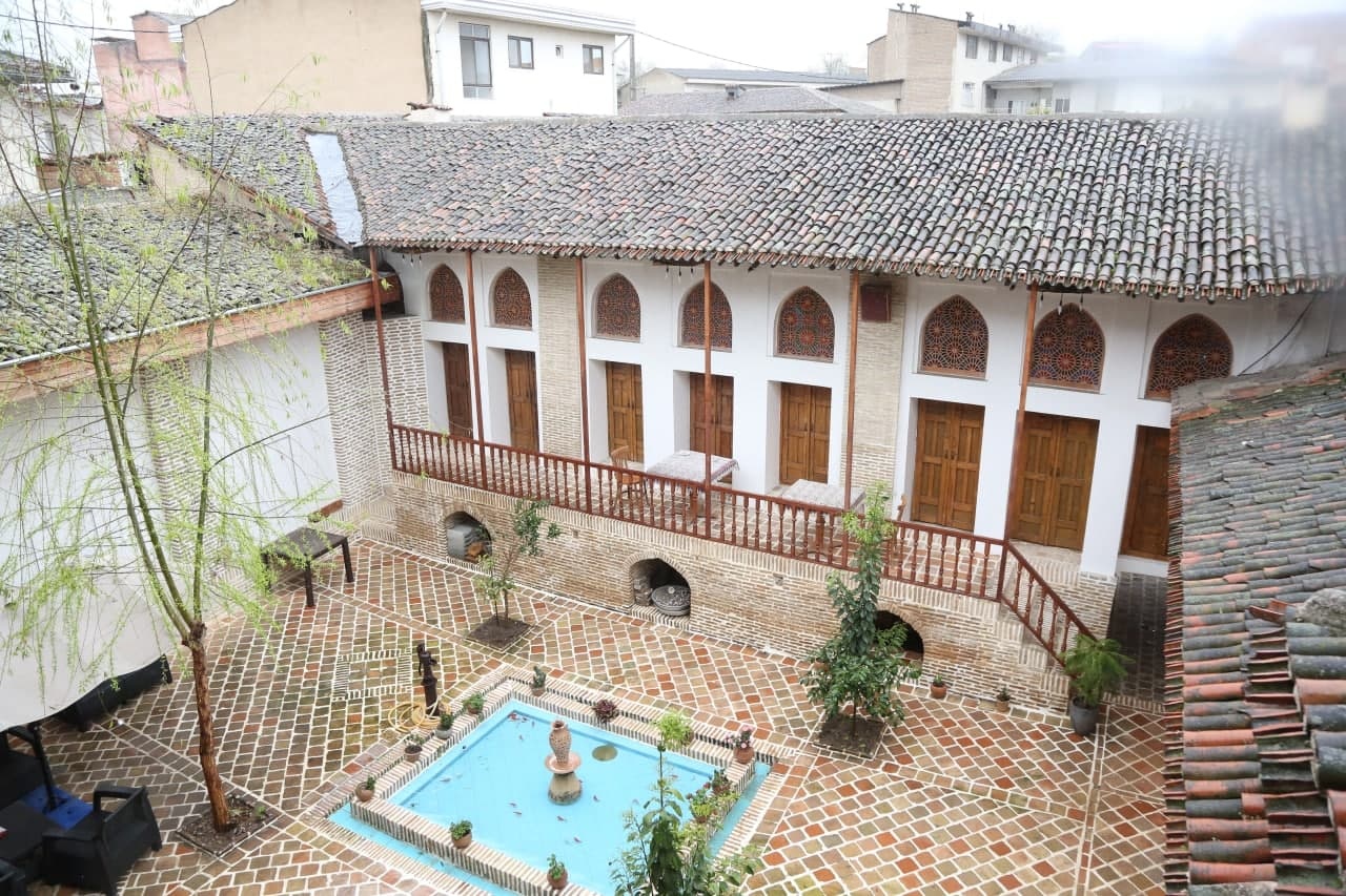 میراثفرهنگی گستان و آغاز یک مسیر نتیجهمحور در بافت تاریخی گرگان