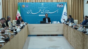 همایش بین‌المللی گردشگری سلامت ویترینی برای معرفی جهانی ظرفیت‌های سلامت همدان