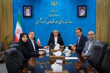 برگزاری مراسم روز جهانی صنایع‌دستی در یزد، فرصتی برای معرفی توانمندی‌های صنایع‌دستی استان