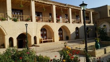 سرمایه‌گذاری در بوم‌گردی ملایر، فرصتی برای توسعه پایدار و درآمدزایی بالاست