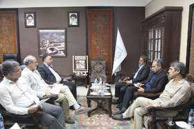 همراهی مجلس در توسعه گردشگری استان کرمان/ هم‌افزایی بخش‌های مختلف در توسعه گردشگری روستایی شهربابک