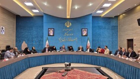 برگزاری سلسله نشست‌های تاریخ یزد با محوریت نقش هنرمندان یزدی در شکوفایی پارچه‌بافی دوره صفوی