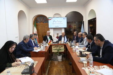 چالش‌ها و راهکارهای مالیاتی گردشگری گلستان روی میز شورای هماهنگی میراث‌فرهنگی استان/ گفت‌وگوی رودر روی فعالان گردشگری و مدیرکل امور مالیاتی