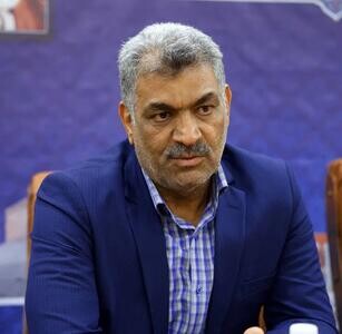 سرپرست اداره‌کل میراث‌فرهنگی، گردشگری و صنایع‌دستی استان فارس منصوب شد