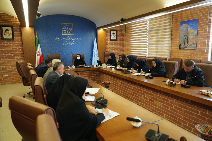 تشدید نظارت بر طرح‌های گردشگری استان اردبیل در راستای بهبود فضای کسب و کار