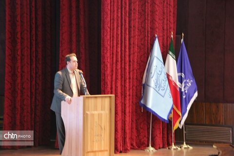 برگزاری ششمین همایش زمین گردشگری شمال شرق ایران، در دانشگاه فردوسی مشهد، دانشکده علوم.