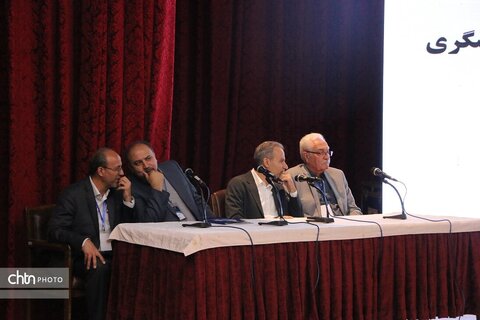 برگزاری ششمین همایش زمین گردشگری شمال شرق ایران، در دانشگاه فردوسی مشهد، دانشکده علوم.