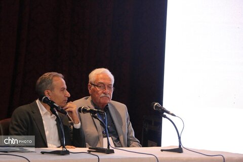 برگزاری ششمین همایش زمین گردشگری شمال شرق ایران، در دانشگاه فردوسی مشهد، دانشکده علوم.