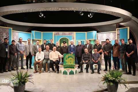 روایت حضور کاروان زیرسایه خورشید در آذربایجان غربی از قصه اشک و لبخند