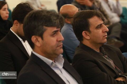 ثبت میراث ناملموس کشور